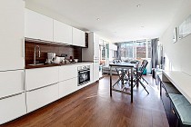 2-kamer apt. voor max. 4 pers. (huisnr. R09)